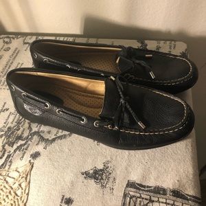 Sperry loafers